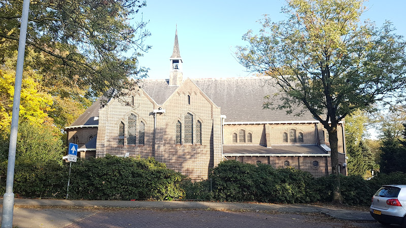 Our Lady of the Assumption Church in Renkum | Uitvaartonderneming | Uw keuzehulp
