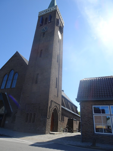 Our Lady of the Rosary in De Goorn | Uitvaartzorg | Bespaar door transparantie