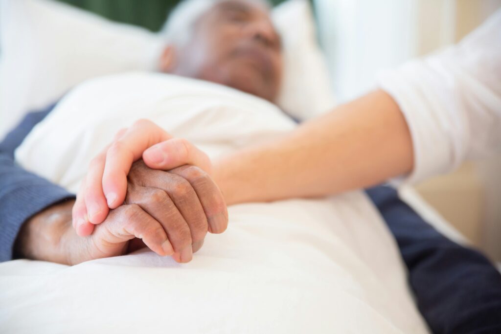 Palliatieve sedatie versus euthanasie: Wat is het verschil?