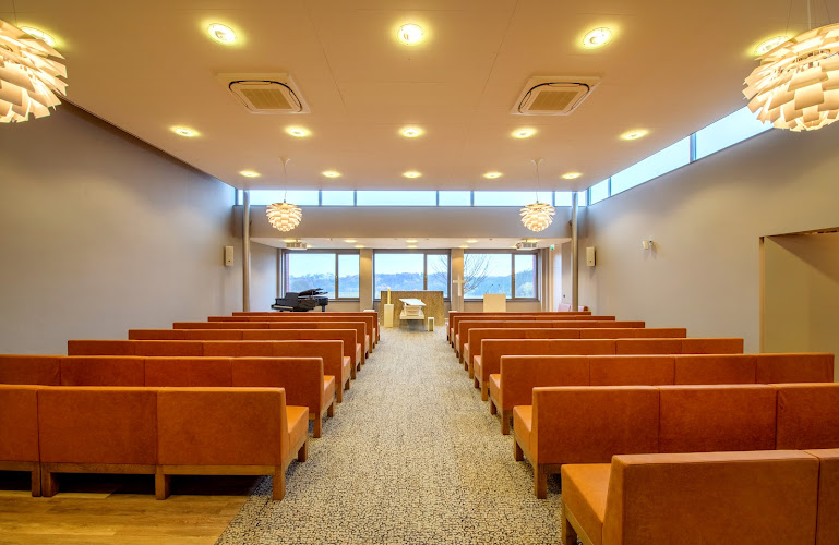 Parkstad Uitvaartzorg in Heerlen | Uitvaartverzorger | Vind passende begeleiding