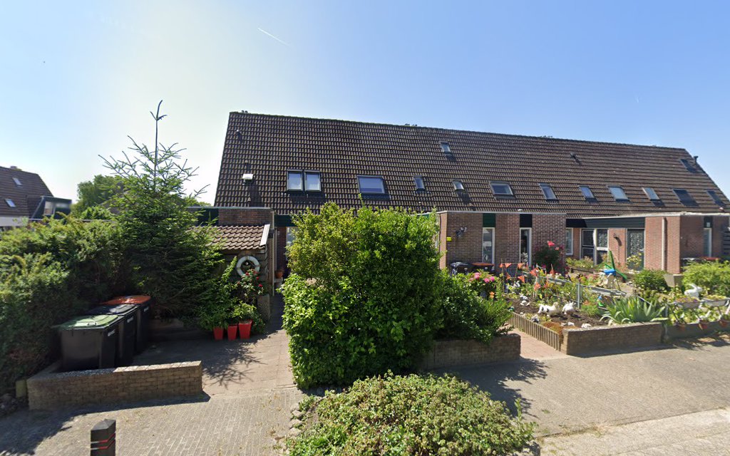 Parochie De Goorn in Avenhorn | Uitvaartonderneming | Wij helpen u kiezen