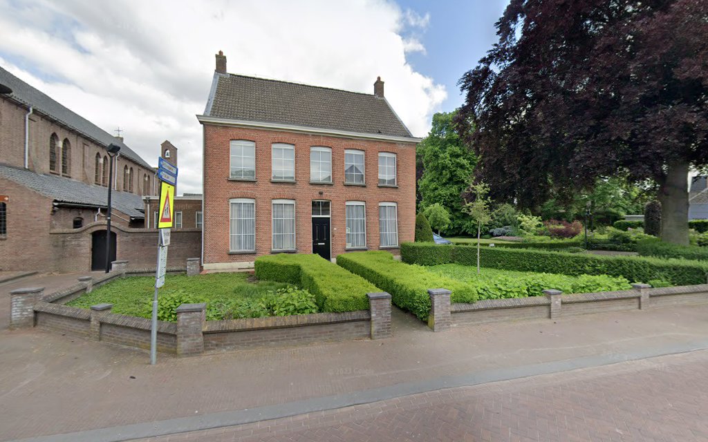 Parochiekern Schijf | Uitvaartzorg | Uw keuzehulp