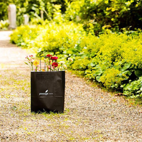 Passage uitvaarten in Utrecht | Uitvaartonderneming | Transparante dienstverlening