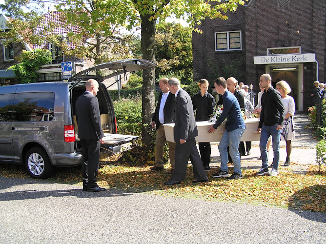 Passend Afscheid Uitvaartzorg in Hoofddorp | Uitvaartonderneming | Uw zorggids in de regio