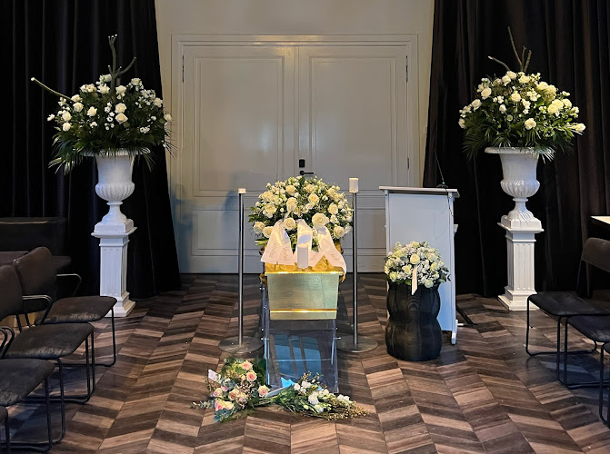 Patrick de Bree uitvaartzorg in Heemstede | Uitvaartbegeleider | Transparante tarieven