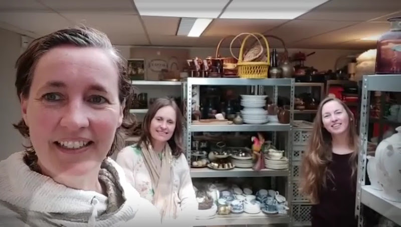 Pauline van der Wees Uitvaartbegeleiding in 's-Gravenzande | Uitvaartbegeleider | Vergelijk tarieven