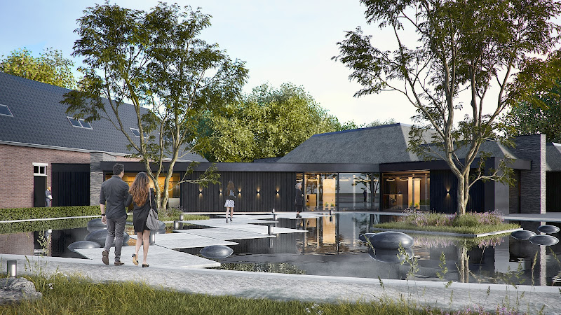 Pelgrimshof Schijndel - Complete Uitvaartzorg | Afscheidsbegeleider | Vind passende begeleiding