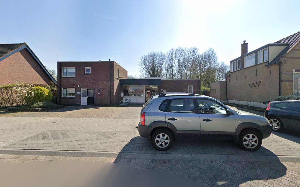 Pernis Baptist Church in Pernis Rotterdam | Uitvaartonderneming | Vind passende begeleiding