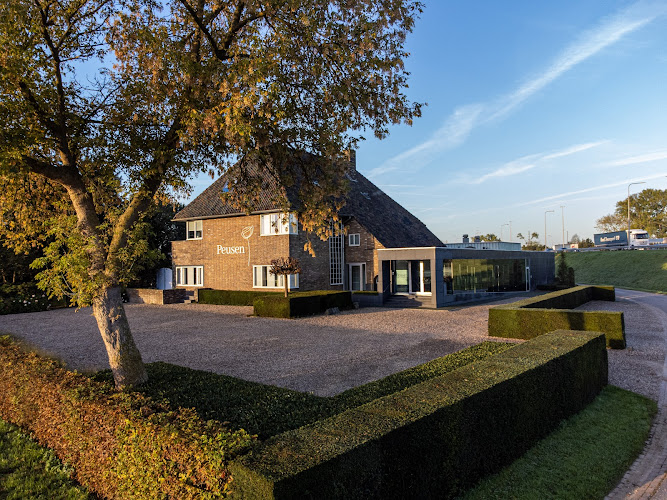 Peusen Uitvaartzorg Crematorium in Echt | Crematorium | Eerlijk en transparant