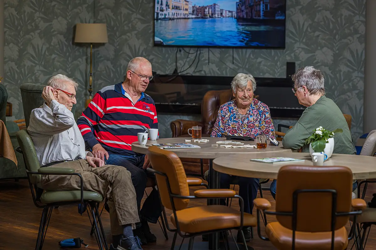  locatie Binnenrijk in Giesbeek | Afscheidsbegeleider | Onafhankelijk vergelijker