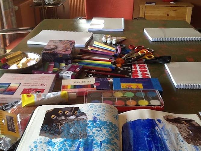 Praktijk De Ruimte in Nijeholtpade | Afscheidsbegeleider | Wij helpen u kiezen