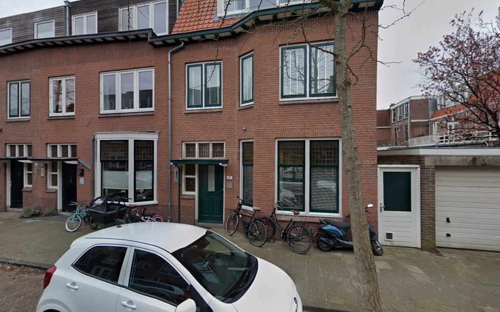 Praktijk rouw van jou in Haarlem | Uitvaartzorg | Vergelijk tarieven