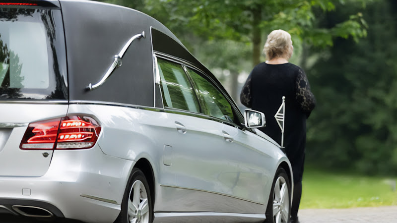 Prijsbewuste Uitvaart in Dronten | Uitvaartzorg | Transparant en eerlijk