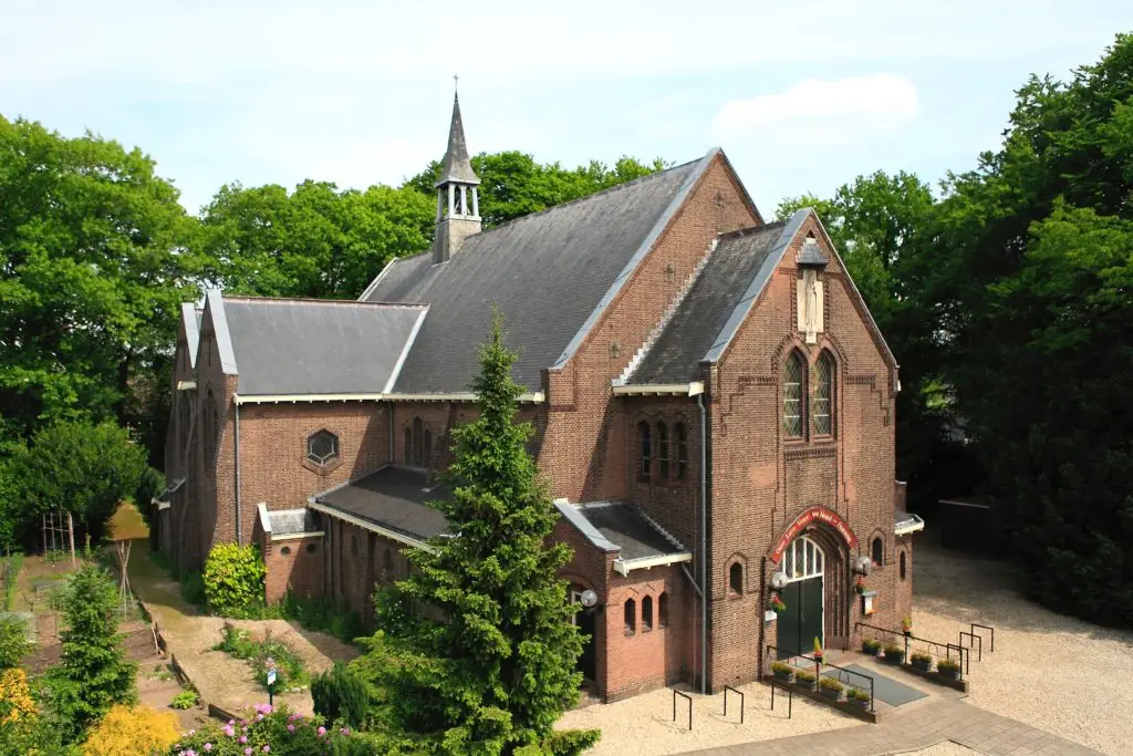 Protestantse Gemeente Nagele - Pkn-Nagele | Afscheidsbegeleider | Vergelijk zorg & tarieven