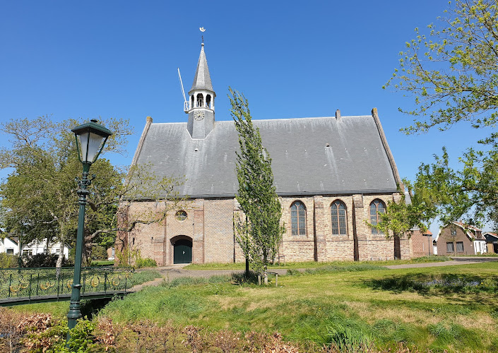 Protestantse gemeente Oudenhoorn | Uitvaartverzorger | Vergelijk tarieven