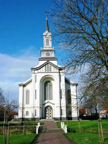 Protestantse Gemeente Wolphaartsdijk | Uitvaartverzorger | Uw zorggids in de regio