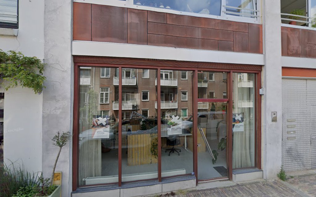 Radboud Spruit in Utrecht | Uitvaartzorg | Transparante tarieven