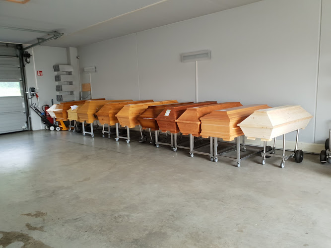 Rahmet Holland Internationale Uitvaartdiensten in Roermond | Uitvaartzorg | Transparante dienstverlening