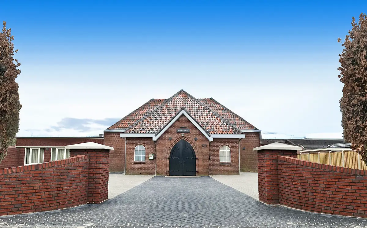 Regionale Werkgroep Groningen vd Humanistische in Appingedam | Uitvaartonderneming | Vergelijk eerlijk