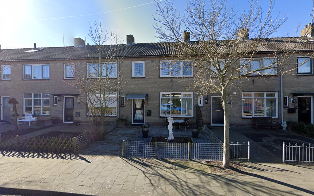 Ria Potveer Uitvaartspreker & Ritueelbegeleider in Obdam | Afscheidsbegeleider | Onafhankelijk vergelijker