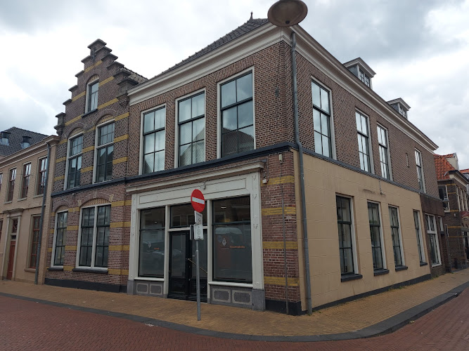 Richard Krist Uitvaartbegeleiding/ Afscheidshuys in Steenwijk | Afscheidsbegeleider | Vind de juiste uitvaartondernemer