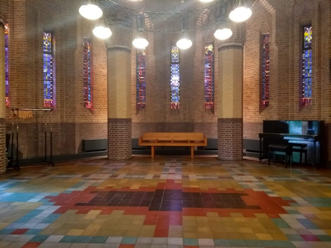 R.K. Begraafplaats Adelbert in Bloemendaal | Begraafplaats | Onafhankelijk vergelijker