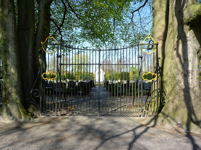  Geloofsgemeenschap "St Jozef" in Achterveld | Uitvaartzorg | Uw keuzehulp