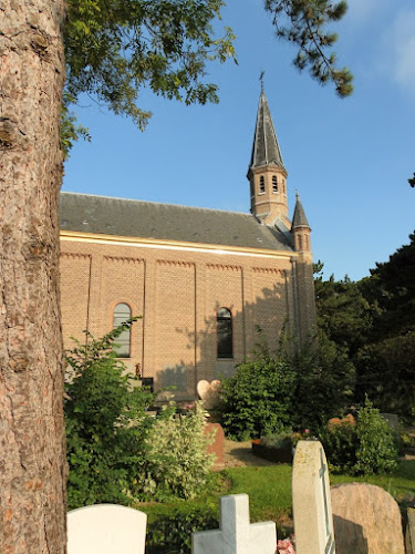 Rk Begraafplaats St. Barbarastichting in Alkmaar | Uitvaartonderneming | Onafhankelijk vergelijker