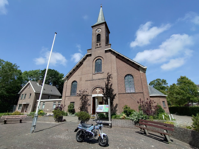 Rk Olv Visitatie Nz in t Zand | Uitvaartverzorger | Vergelijk aanbieders in de regio