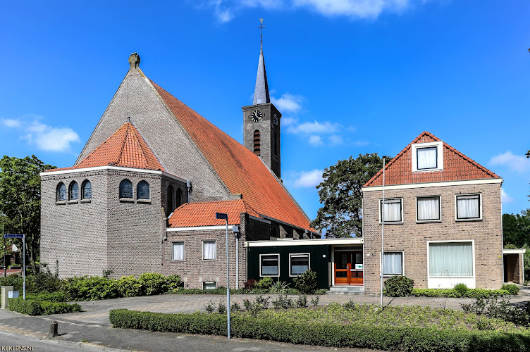 R.K. Parochie Heilige Bavo in Ursem | Uitvaartonderneming | Vergelijk en bespaar