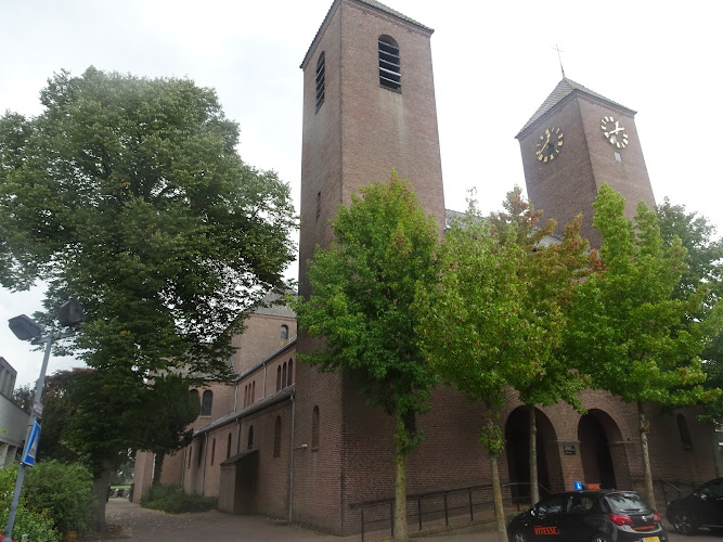  parochiekern in Ulicoten | Uitvaartbegeleider | Vind de juiste uitvaartondernemer