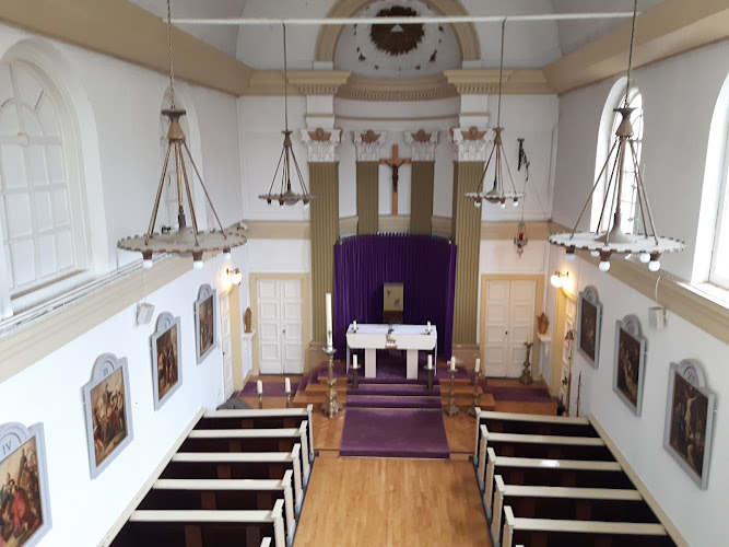 Roman Catholic Cemetry Zijlpoort in Leiden | Begrafenisverzorging | Vergelijk tarieven