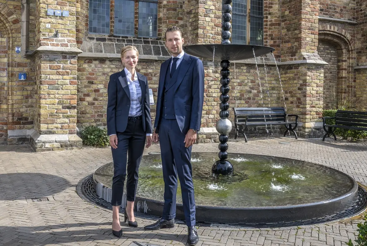 Romy van der Wiel Uitvaartzorg in Joure | Uitvaartonderneming | Uw zorggids in de regio