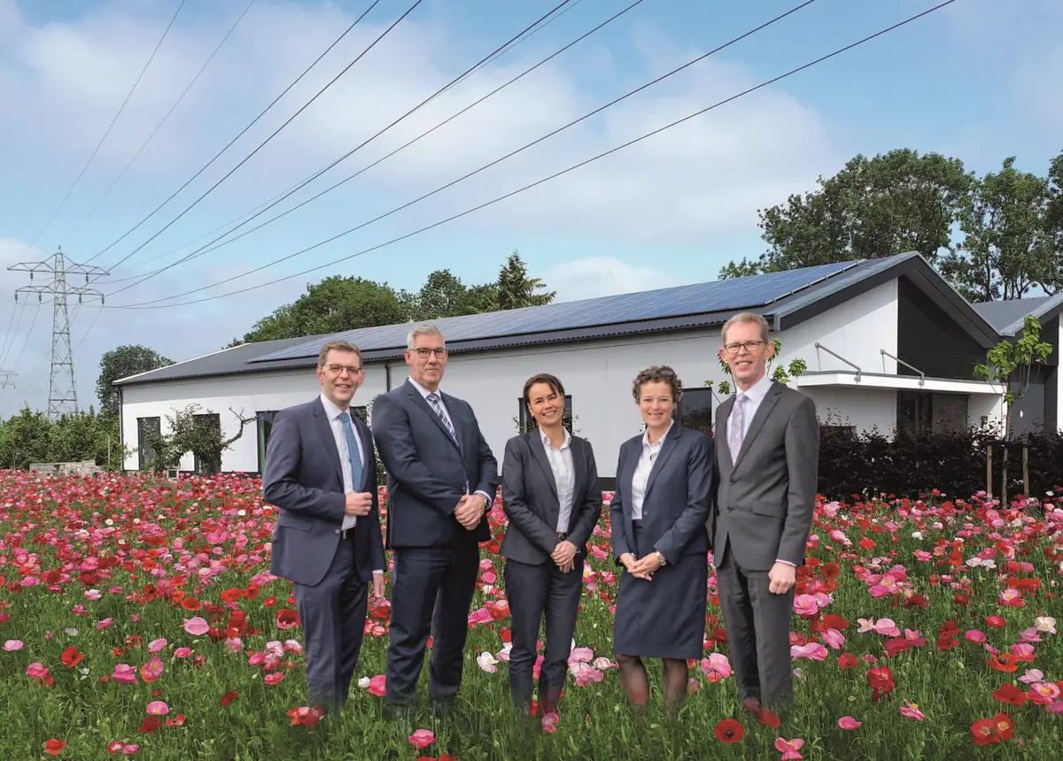 Rondom Rouw B.V. in Haarlo | Uitvaartonderneming | Uw gids voor uitvaarten