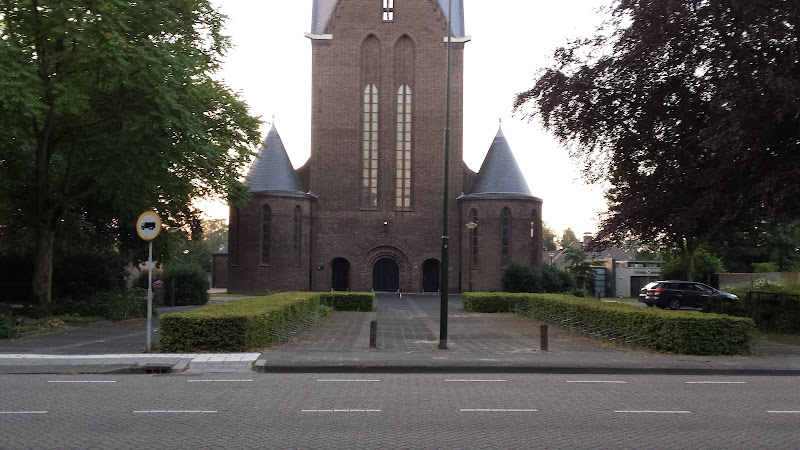 Rooms Katholieke Parochie Heilige Michael - H. in Sint-Michielsgestel | Uitvaartonderneming | Transparant en eerlijk