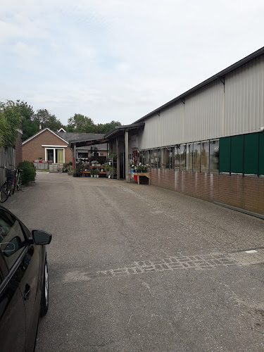 Roses & Radish in Burgerveen | Bloemist | Keuzehulp uitvaartzorg