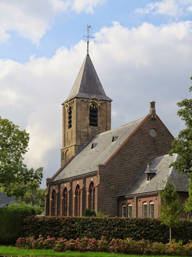 Rotteveel & Fokkema uitvaartzorg in Nootdorp | Uitvaartcentrum | Eerlijke vergelijking