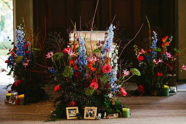 Rouw Anders in Elp | Bloemist | Eerlijk en transparant