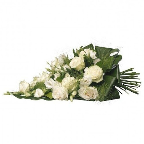 Rouwboeket online bestellen in Uithoorn | Bloemist | Transparante tarieven
