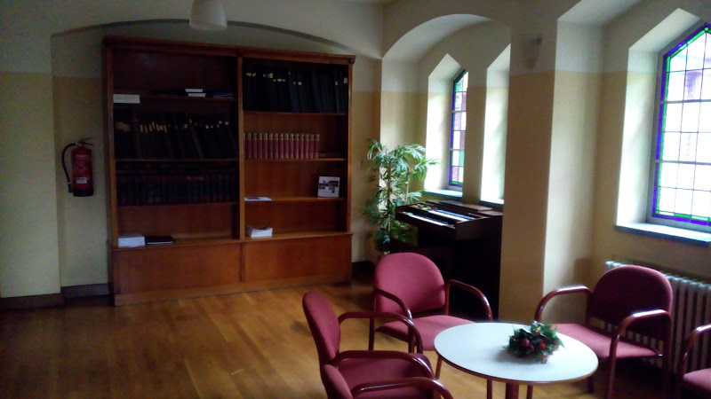 Rouwcentrum Via Nova in Kaatsheuvel | Uitvaartbegeleider | Vergelijk tarieven