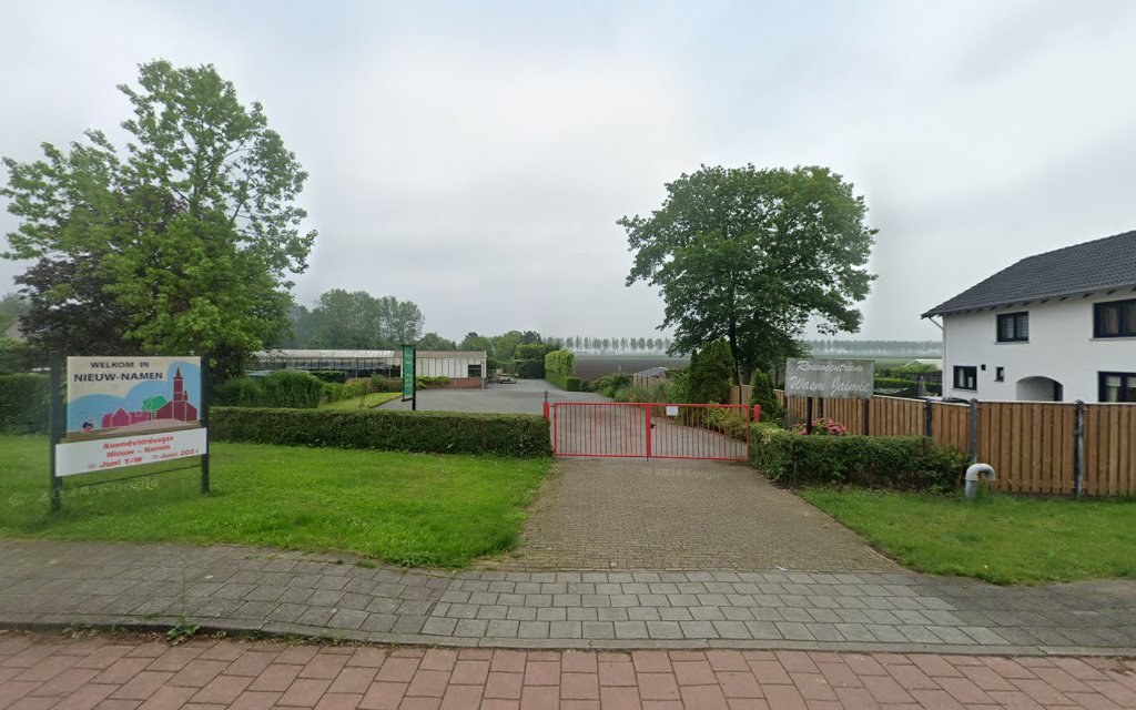 Rouwcentrum Waem in Nieuw Namen | Bloemist | Vergelijk de beste bedrijven