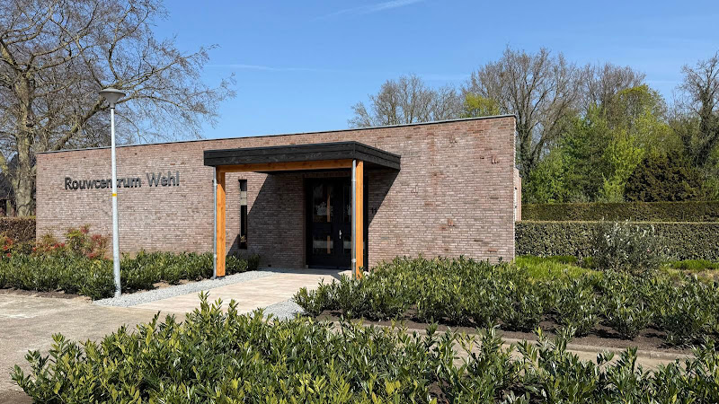 Rouwcentrum Wehl | Uitvaartonderneming | Vind de beste uitvaartondernemer
