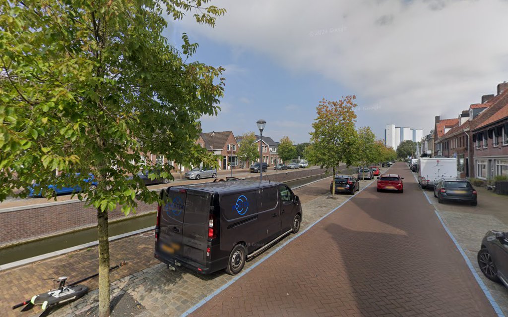 Rouwcentrum Zuidema in Zevenbergen | Uitvaartbegeleider | Uw zorggids in de regio