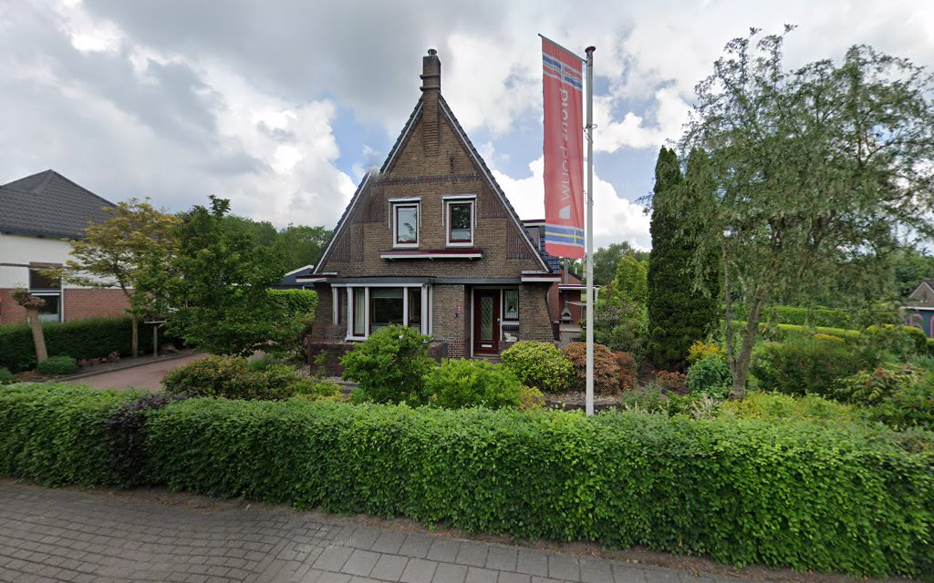 Rouwkamers gemeente oldambt in Westerlee | Uitvaartzorg | Uw gids voor uitvaarten