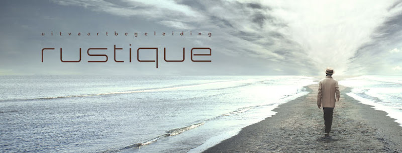 Rustique uitvaartbegeleiding in Lelystad | Uitvaartzorg | Eerlijke vergelijking