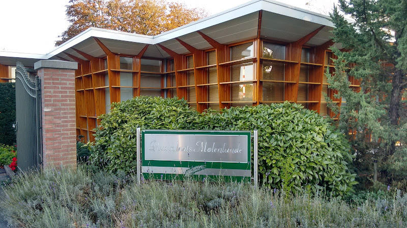 Rustplaats Molenlande in Monster | Uitvaartverzorger | Vergelijk de beste bedrijven