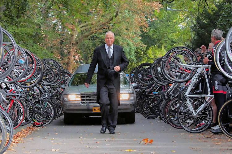 Ruud Kerkhoff Uitvaartzorg/Luvu in Haarlem | Uitvaartverzorger | Keuzehulp uitvaartzorg