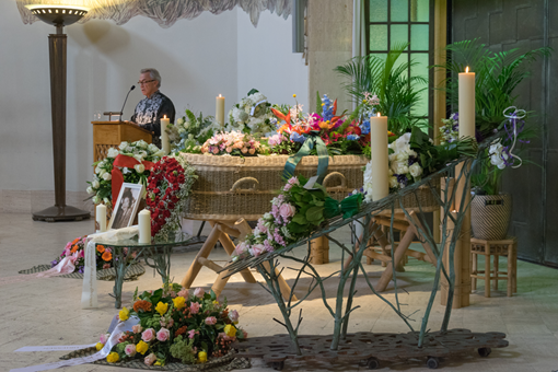 Salam Terakhir in Huizen | Uitvaartzorg | Vergelijk de beste bedrijven