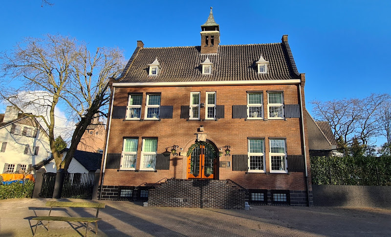 Saldersbron - Bob Noten Uitvaartbegeleiding in Grubbenvorst | Uitvaartbegeleider | Keuzehulp uitvaartzorg