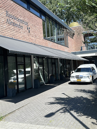 Salet Uitvaartverzorging in Rotterdam | Uitvaartzorg | Vind de juiste uitvaartondernemer